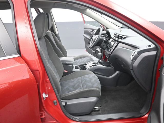 Used 2015 Nissan Rogue SV image 32