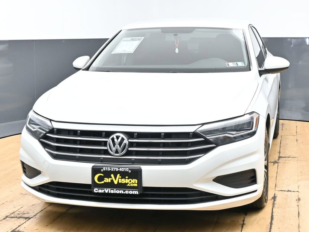 Used 2021 Volkswagen Jetta S FWD image 5