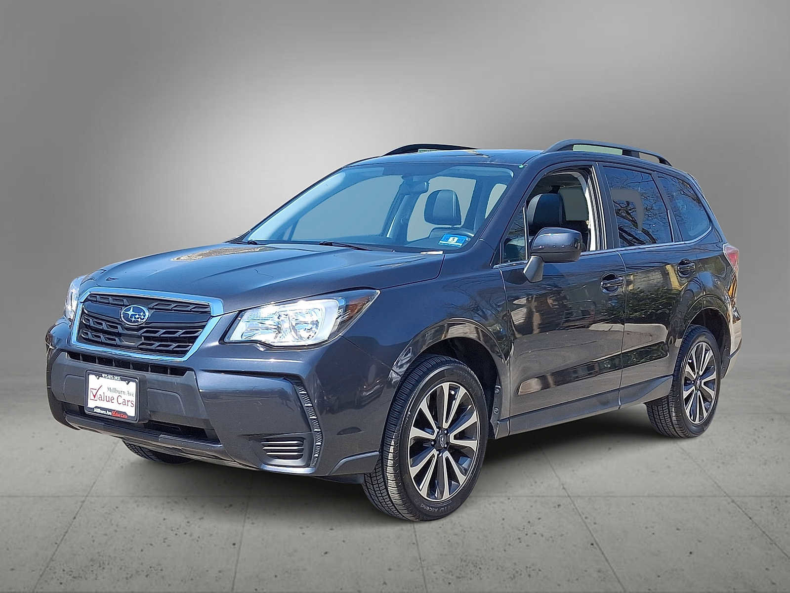 Used 2018 Subaru Forester 2.0XT Premium image 1