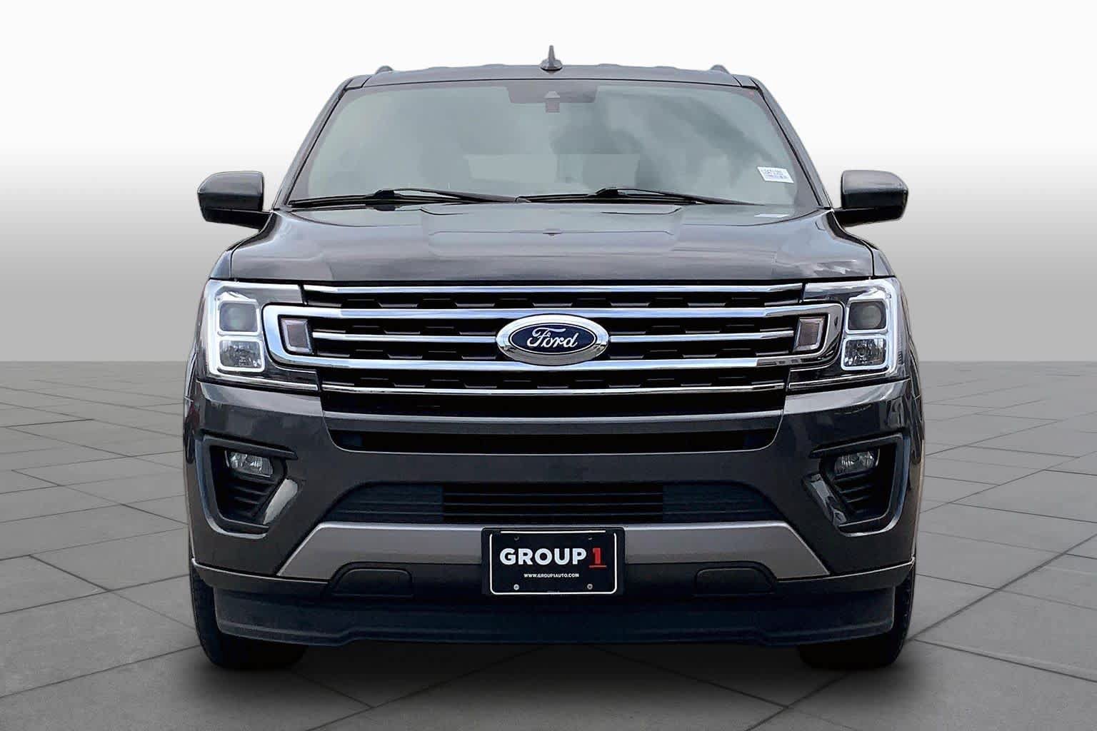 Used 2020 Ford Expedition XLT RWD image 4