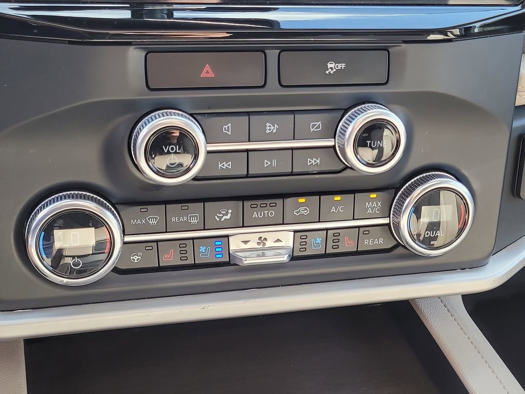 Certified 2023 Ford Expedition Max Limited image 26