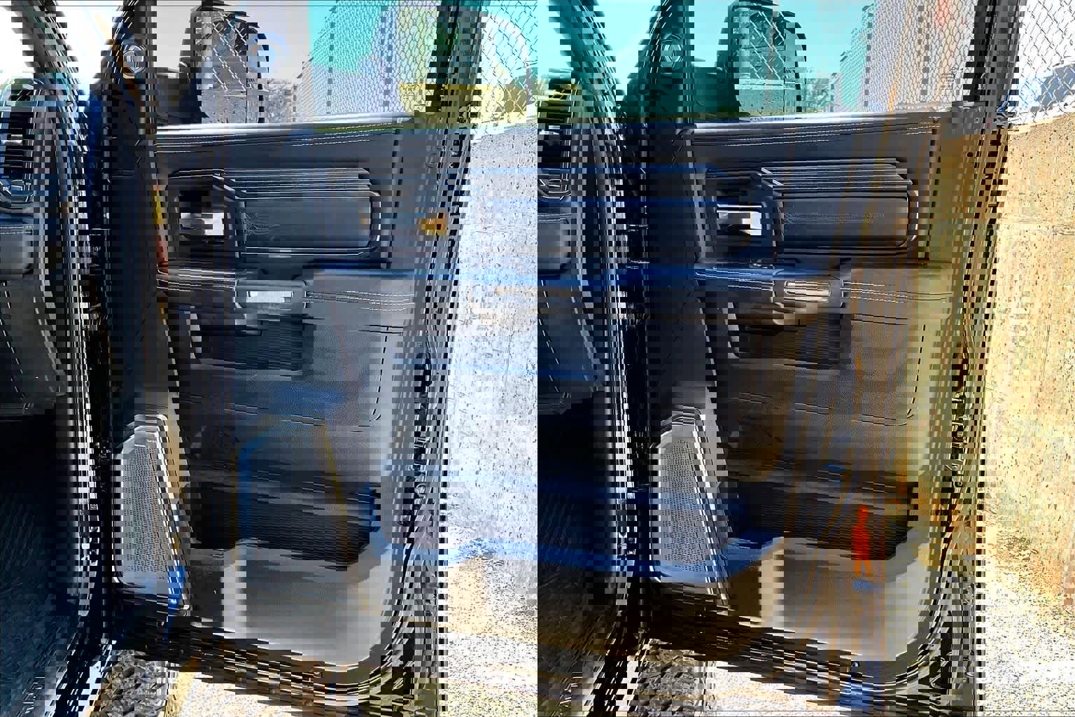 Used 2020 RAM 2500 Limited image 23