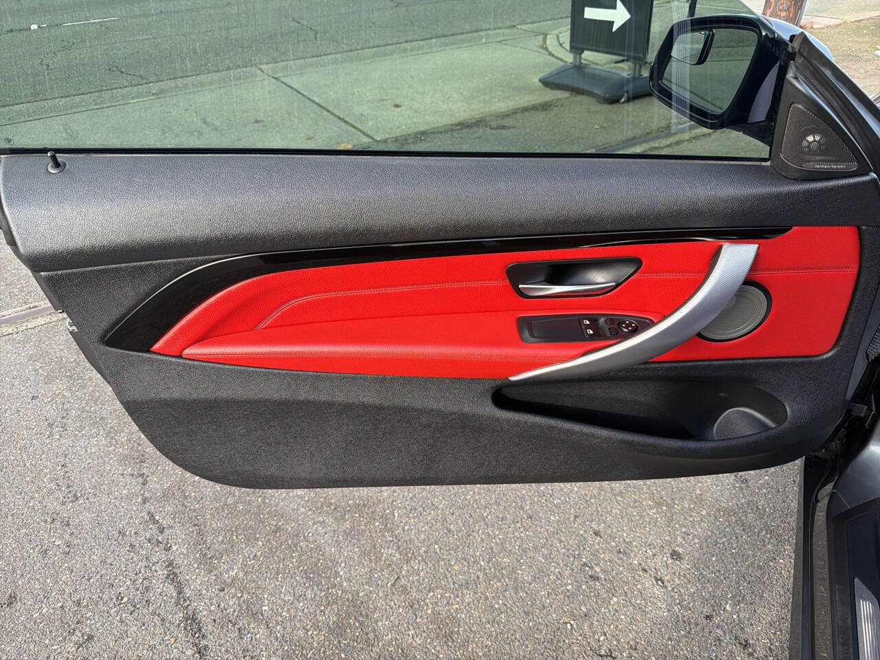 Used 2014 BMW 435i xDrive Coupe image 39