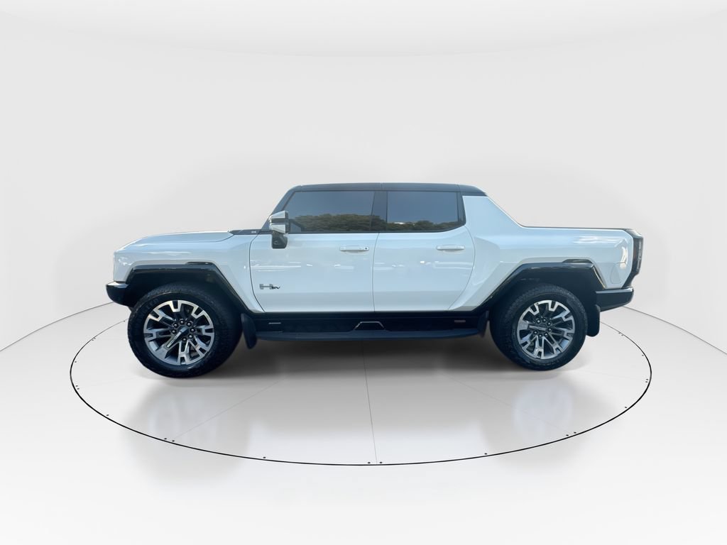 Used 2024 GMC Hummer EV 3X AWD/4WD image 5