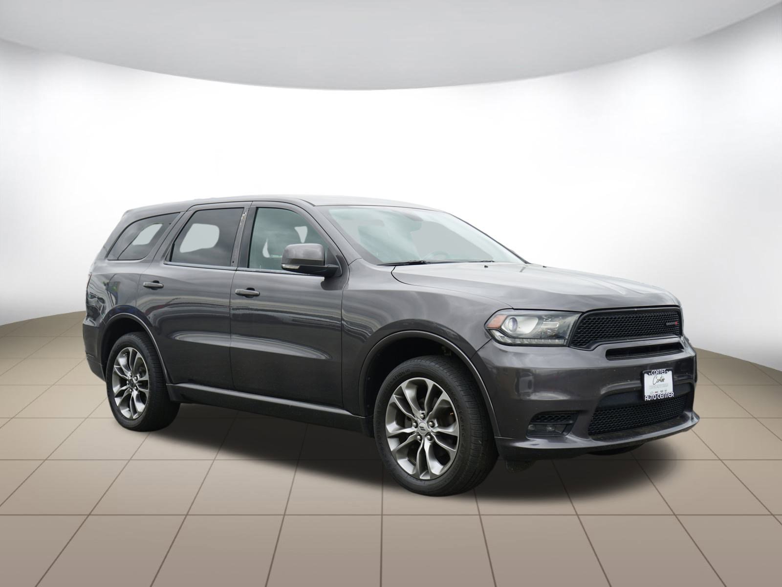 Used 2019 Dodge Durango GT