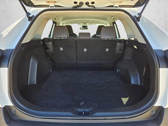 Used 2024 Toyota RAV4 Adventure image 6
