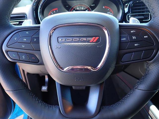 New 2026 Dodge Durango GT w/ Blacktop Package AWD/4WD image 14