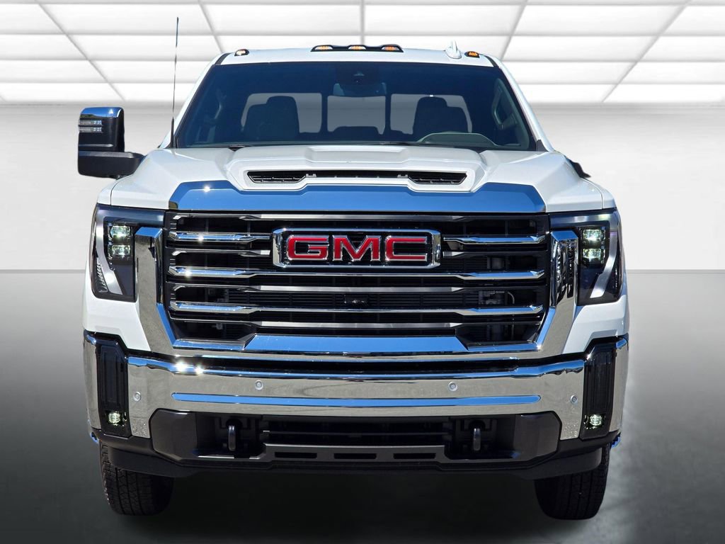 New 2026 GMC Sierra 3500 SLT w/ SLT Premium Package AWD/4WD image 16