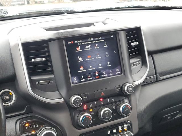 Used 2020 RAM 1500 Big Horn image 36