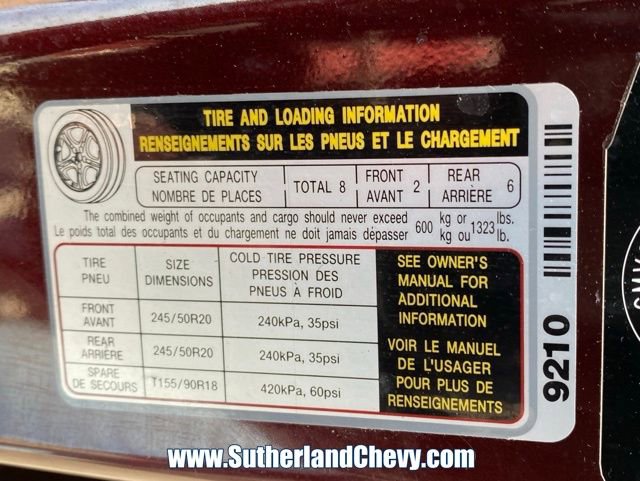 Used 2022 Kia Telluride SX image 56