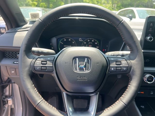 New 2026 Honda CR-V Sport-L image 19