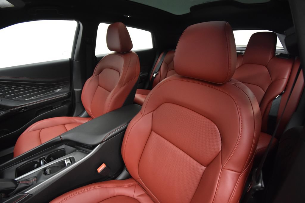 New 2027 Dodge Charger Scat Pack AWD/4WD image 34