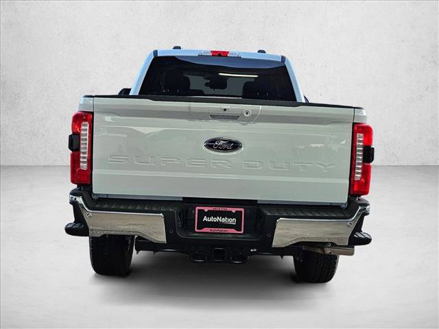 New 2026 Ford F250 Lariat w/ FX4 Off-Road Package image 8
