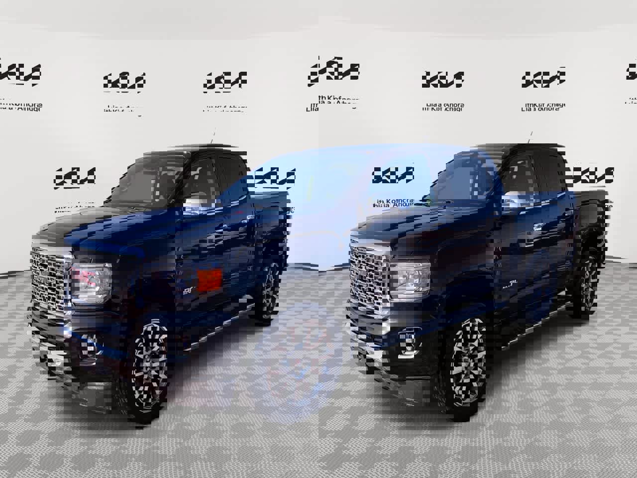 Used 2019 GMC Canyon Denali