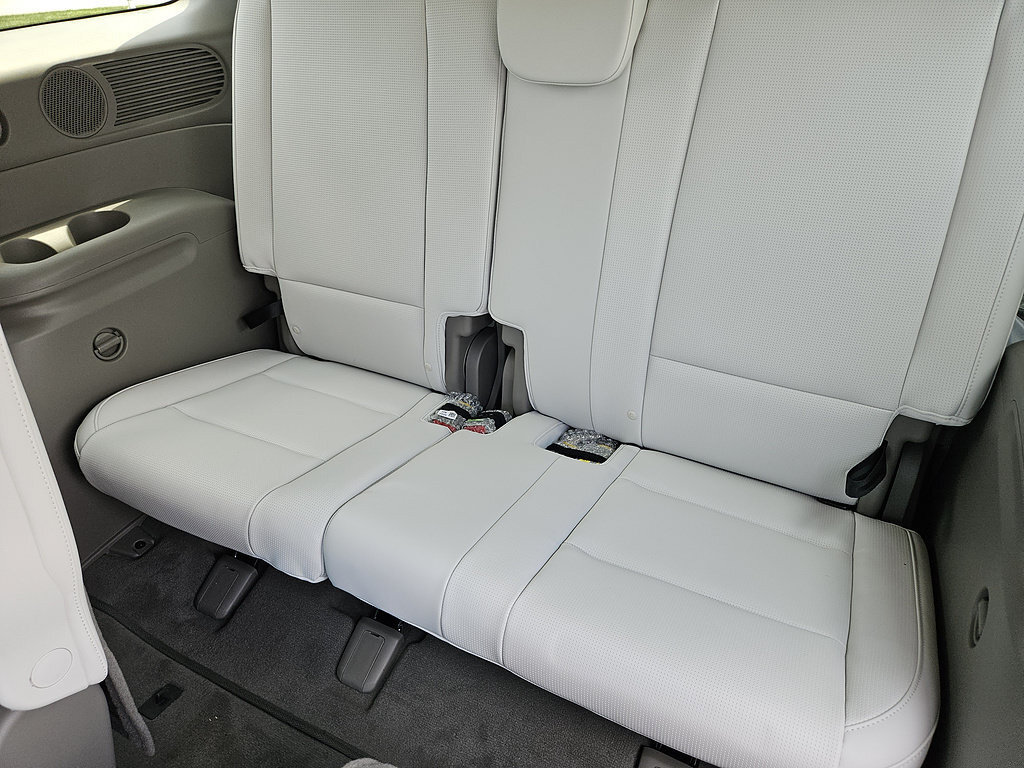 New 2026 Hyundai Palisade SEL FWD image 31