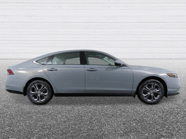 New 2026 Honda Accord EX-L image 6