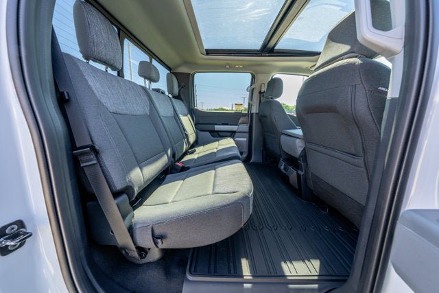New 2026 Ford F350 XLT w/ XLT Premium Package AWD/4WD image 11