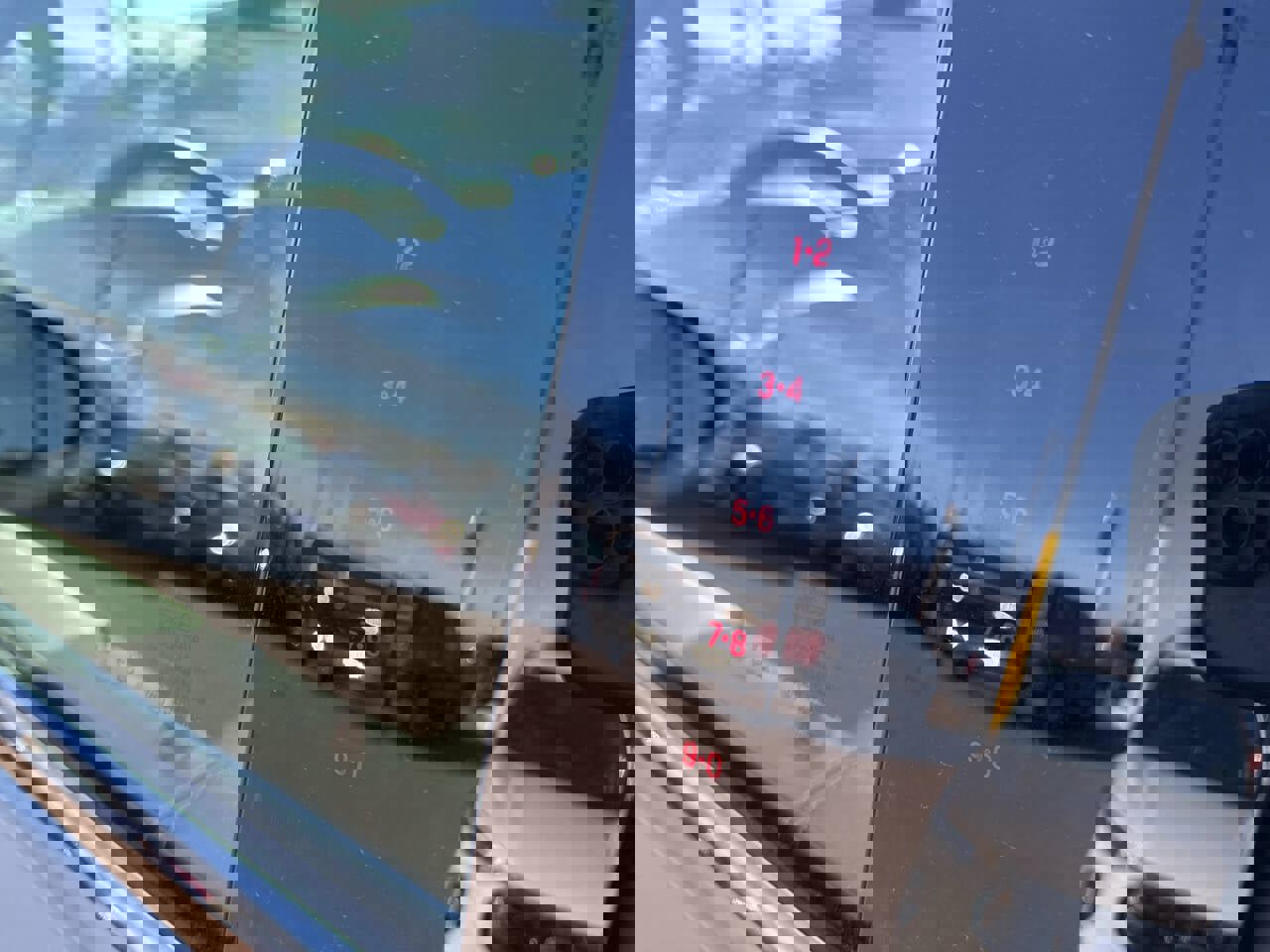 Certified 2024 Ford Expedition Max Platinum AWD/4WD image 26