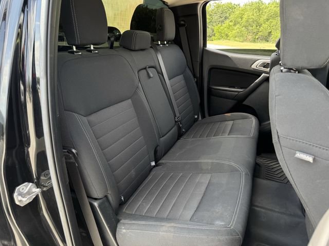 Used 2019 Ford Ranger XLT w/ Equipment Group 301A Mid RWD image 27