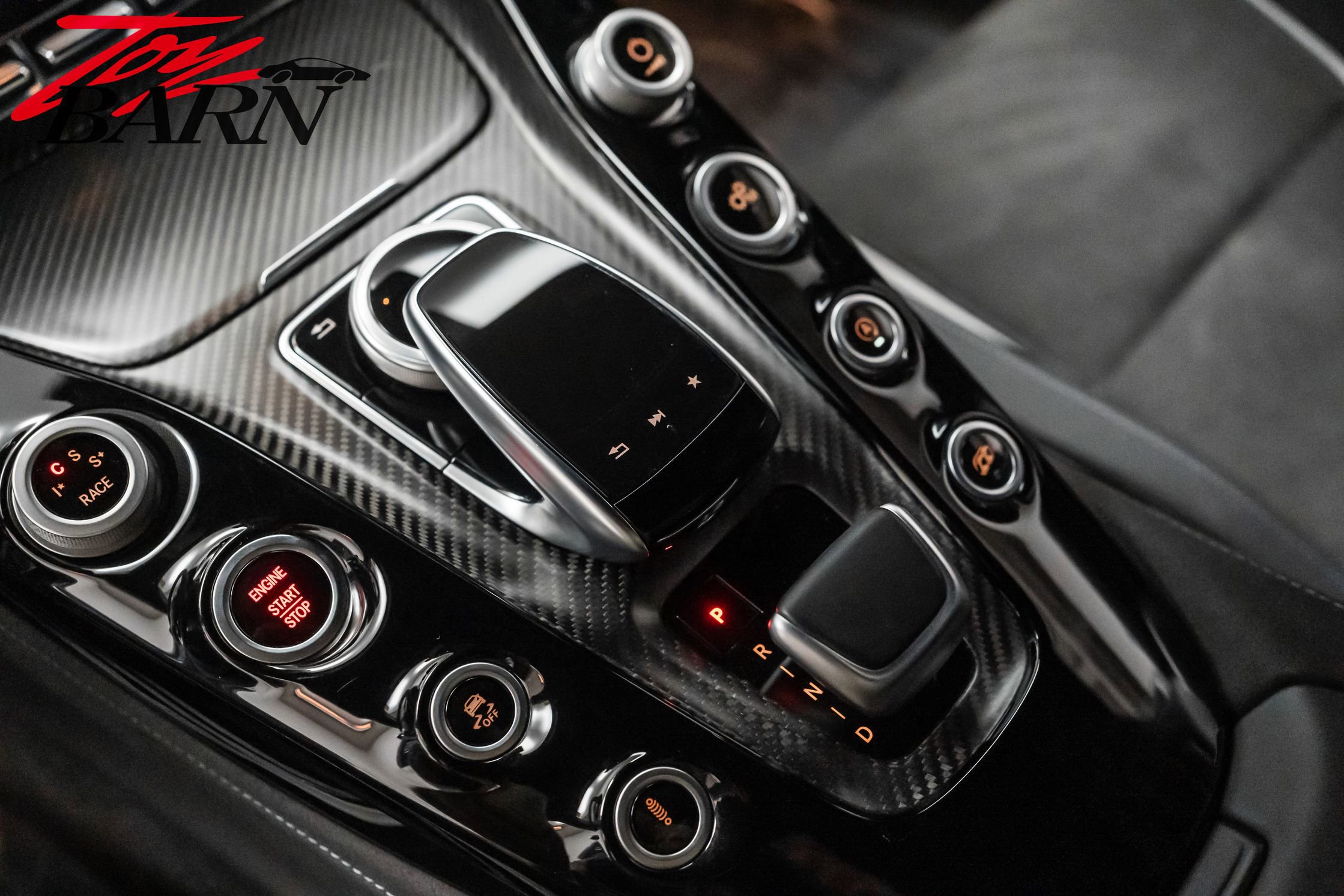 Used 2018 Mercedes-Benz AMG GT R image 47