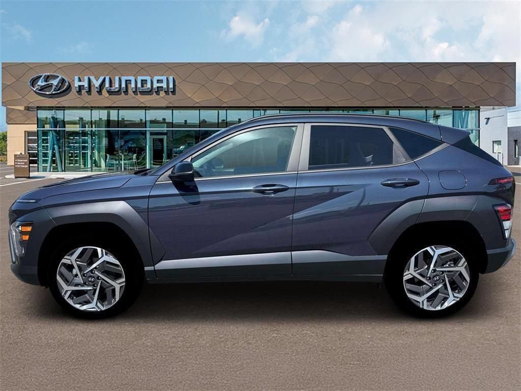 Used 2026 Hyundai Kona SEL Premium AWD/4WD image 3