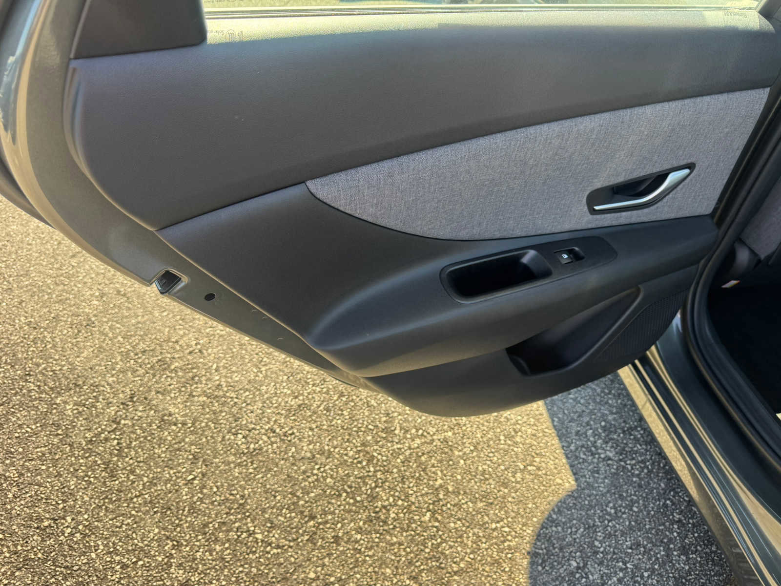 New 2026 Hyundai Elantra Limited image 12