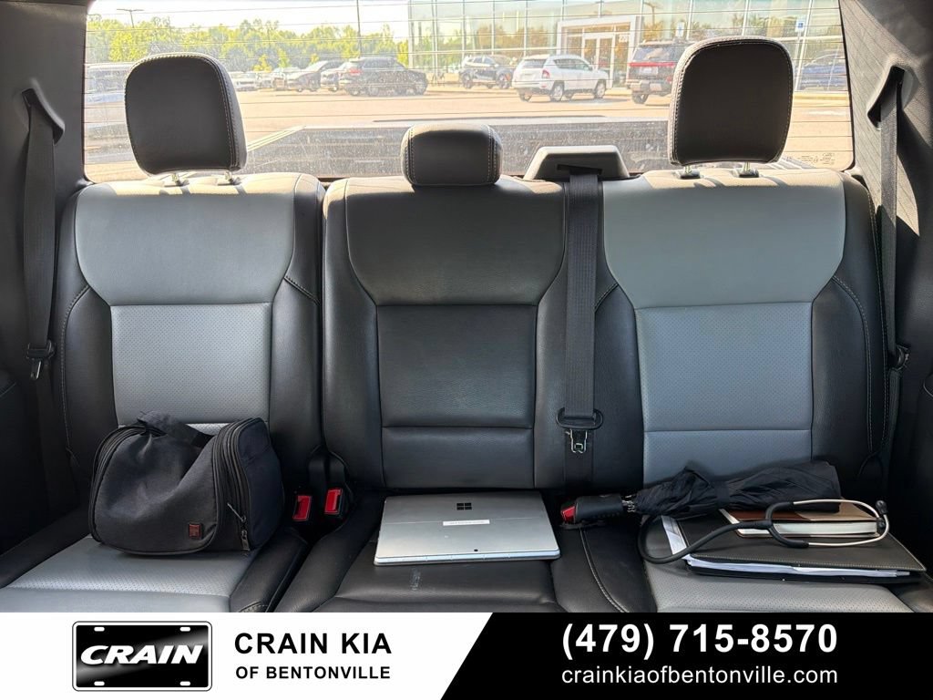 Used 2022 Ford F150 XL w/ STX Appearance Package AWD/4WD image 26