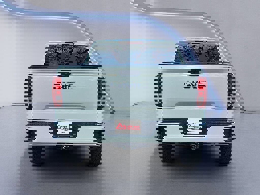 Used 2024 GMC Sierra 1500 Elevation w/ LPO, Elevation Black Package image 4