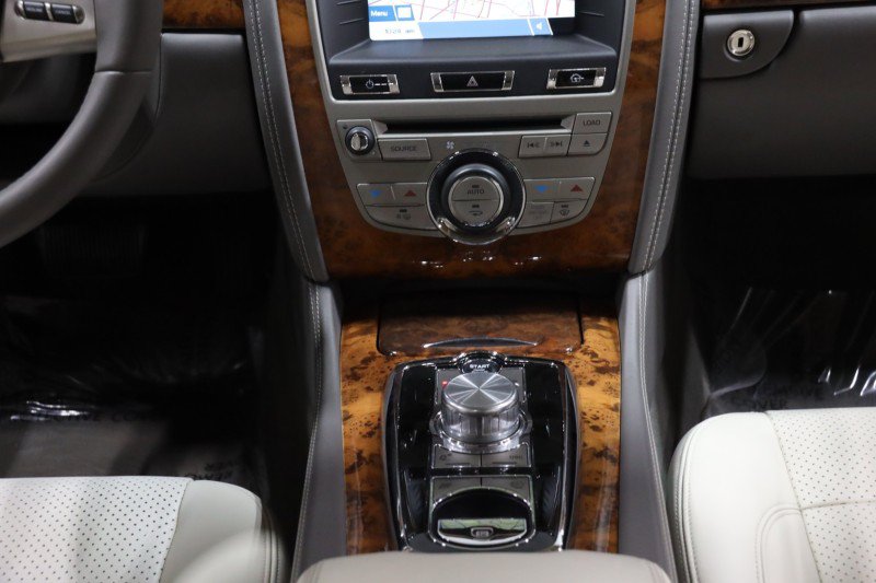 Used 2010 Jaguar XK Coupe RWD image 48