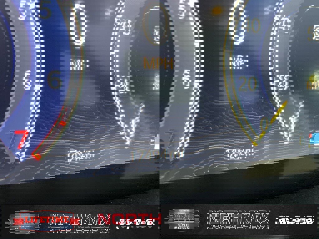 Used 2024 Jeep Grand Cherokee L Limited w/ Luxury Tech Group II image 5