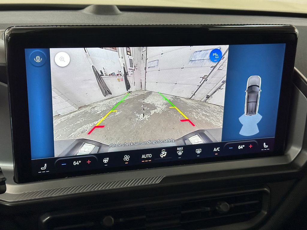 New 2025 Ford Bronco Sport Outer Banks image 38