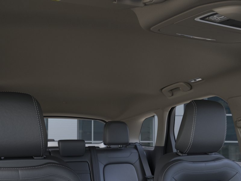 New 2026 Lincoln Corsair Premiere AWD/4WD image 22