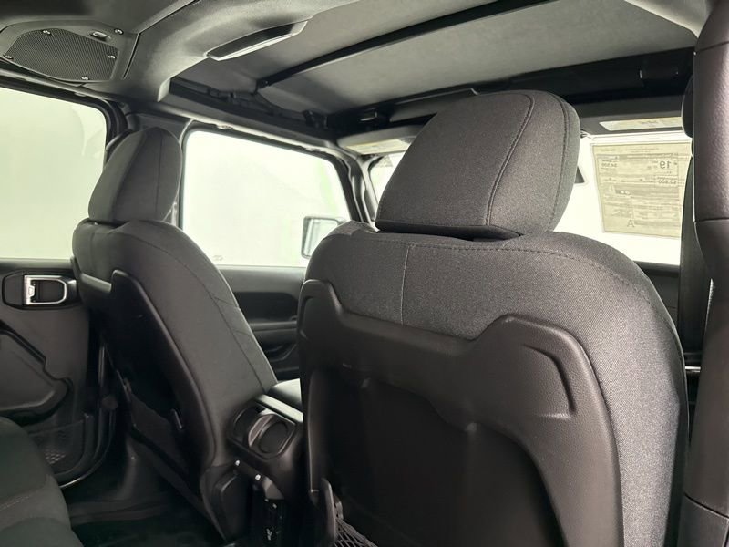 New 2026 Jeep Gladiator Rubicon image 12