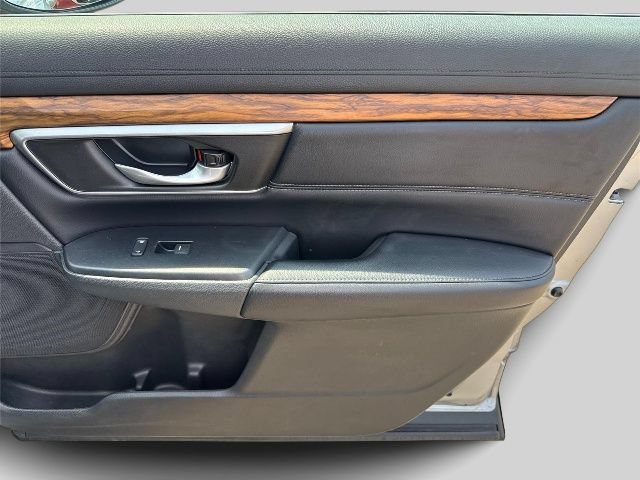 Used 2018 Honda CR-V EX-L image 25