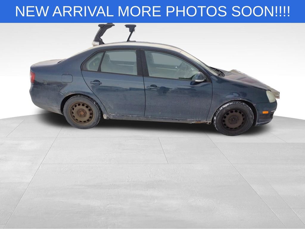 Used 2008 Volkswagen Jetta S image 5