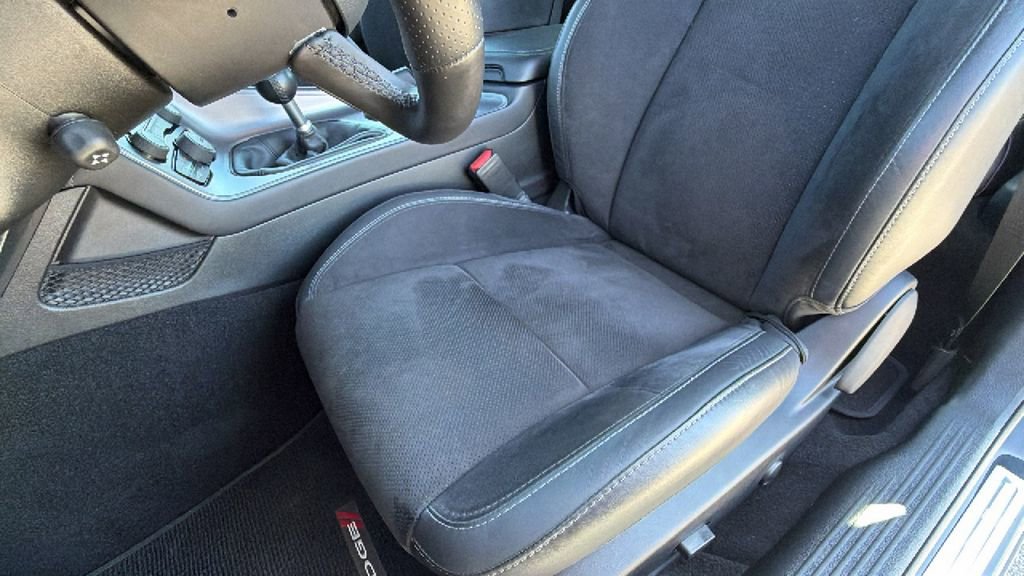 Used 2023 Dodge Challenger R/T w/ Plus Package image 15