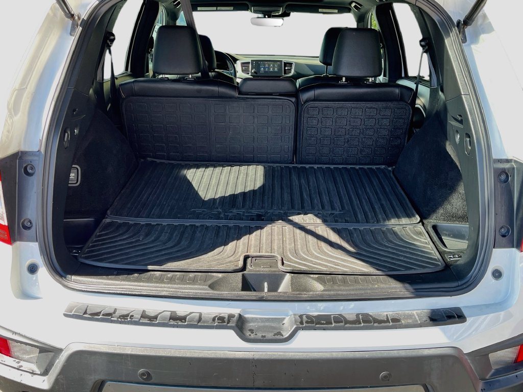 Used 2022 Honda Passport TrailSport image 27