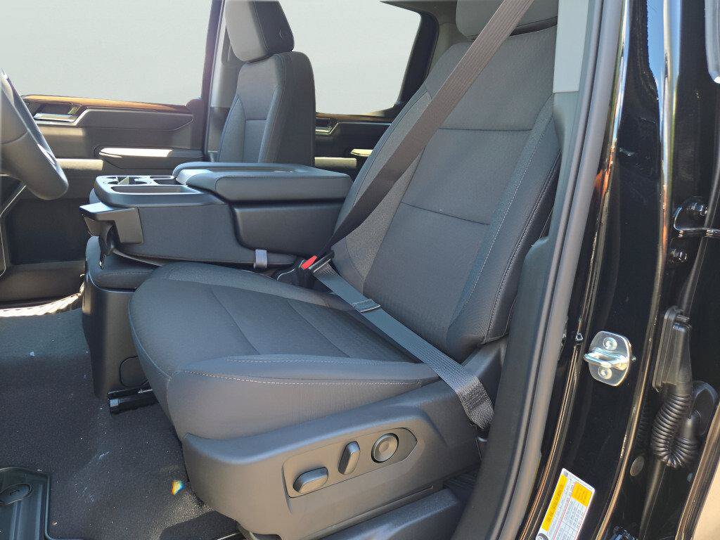 New 2026 Chevrolet Silverado 1500 LT AWD/4WD image 26