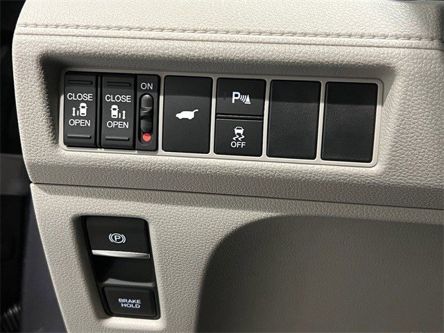 New 2026 Honda Odyssey Touring image 34