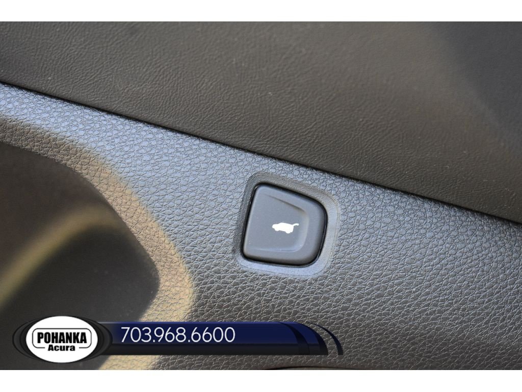 New 2026 Acura RDX w/ Technology Package AWD/4WD image 27