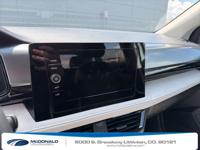 Used 2025 Volkswagen Taos S AWD/4WD image 6