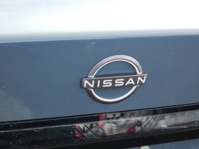 New 2026 Nissan Sentra SV w/ Floor Mat Package image 10
