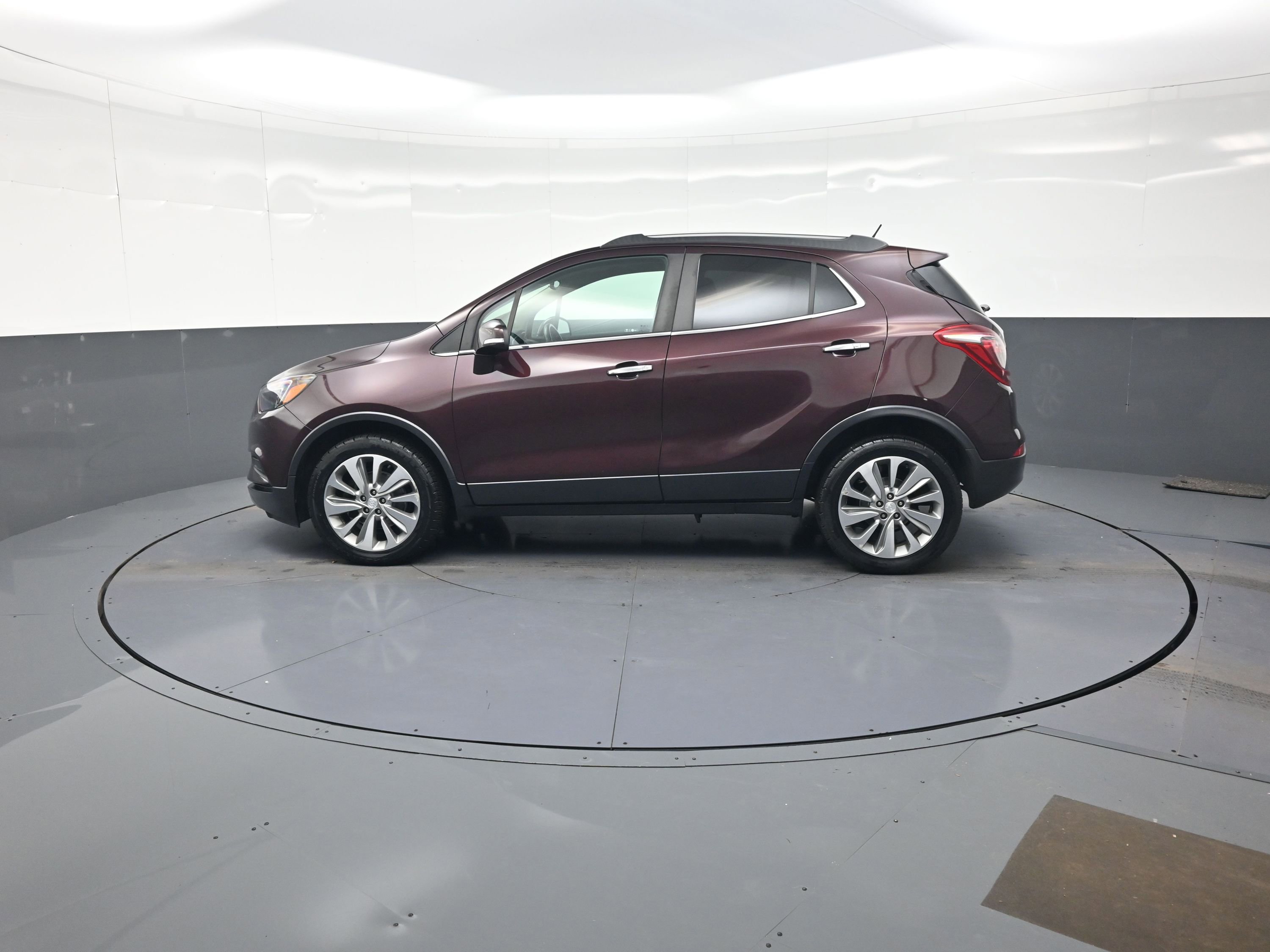Used 2017 Buick Encore Preferred FWD image 6