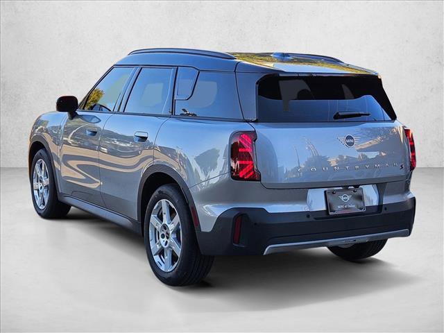 Used 2026 MINI Cooper Countryman S image 9