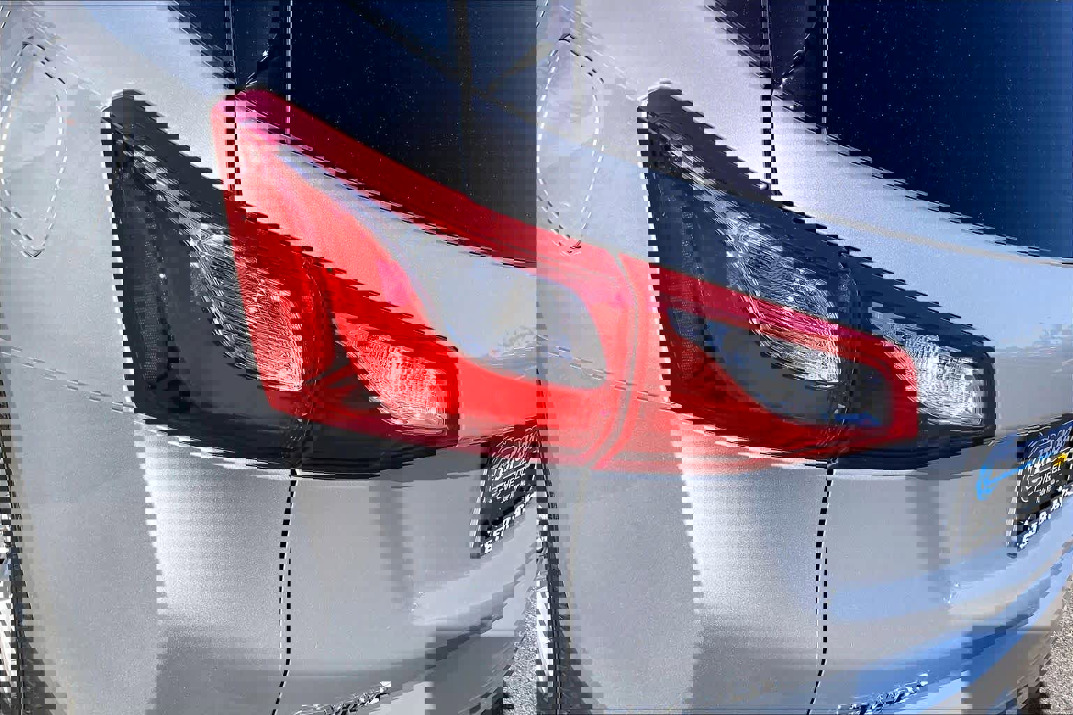 Used 2019 Chevrolet Equinox Premier image 28