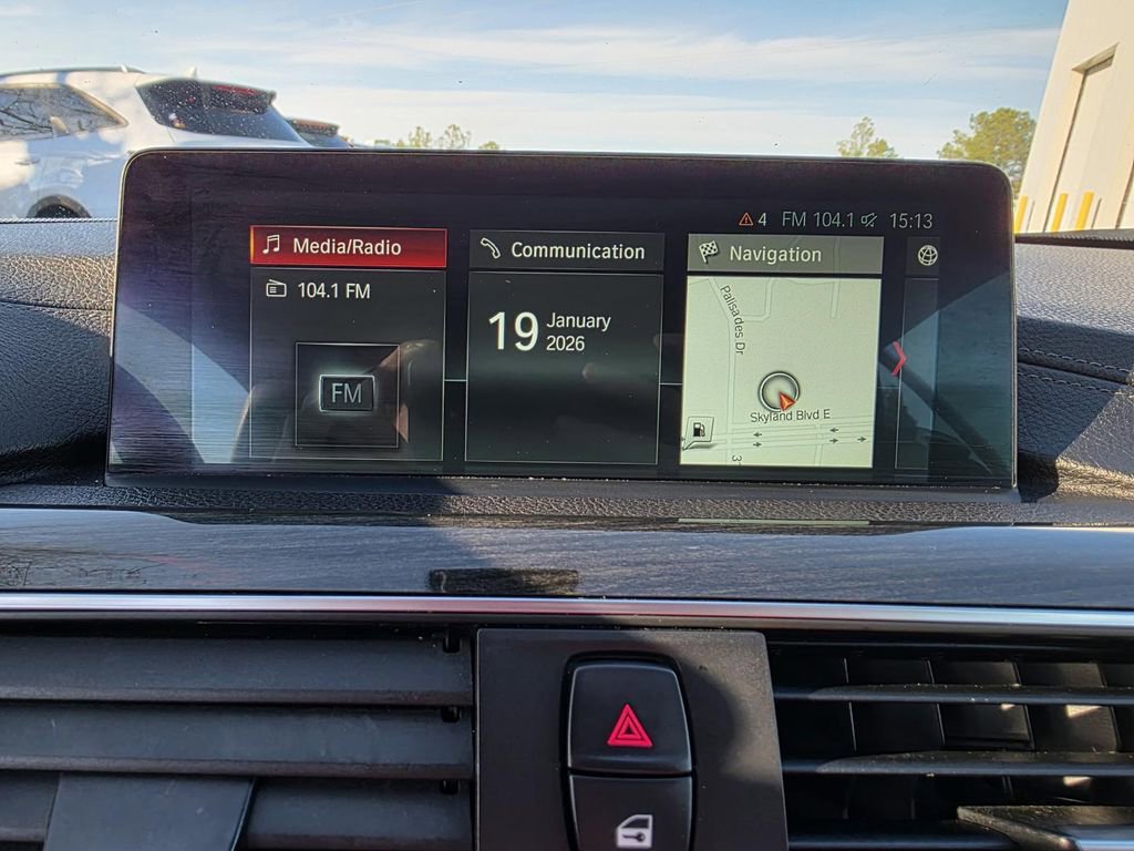 Used 2018 BMW 430i Convertible RWD image 19