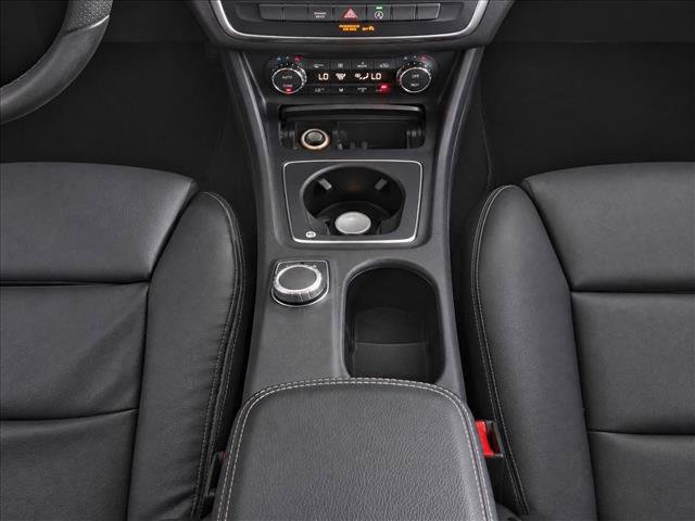 Used 2017 Mercedes-Benz GLA 250 image 27