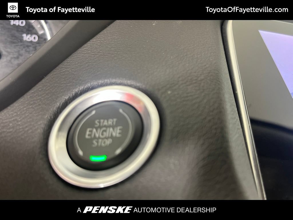 Used 2019 Cadillac XT4 Premium Luxury w/ Driver Awareness Package FWD image 34