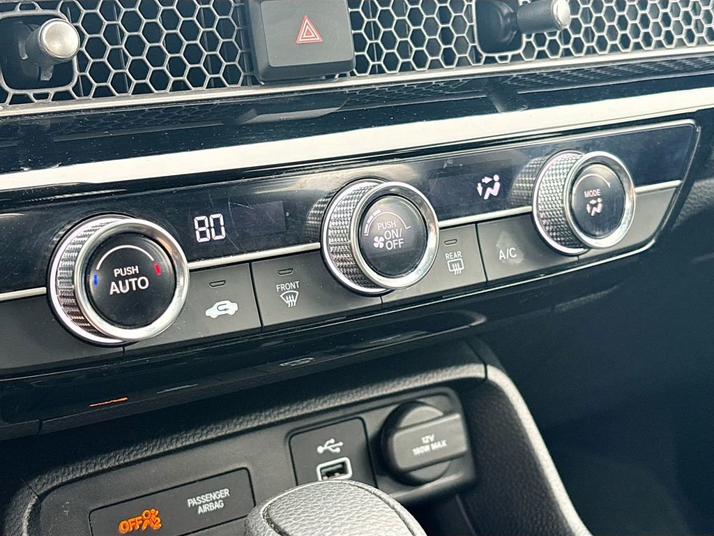 Used 2023 Honda Civic LX image 15