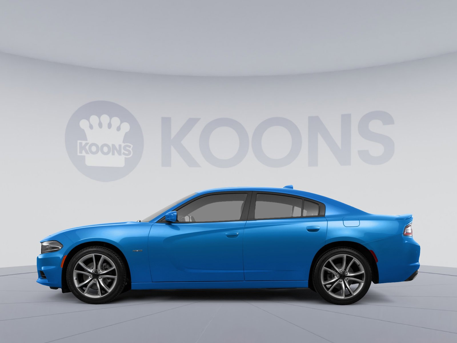 Used 2016 Dodge Charger R/T image 2